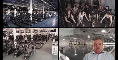 健身房倒闭爆料案例最新,揭秘最新爆料背后的真相与警示